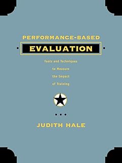 Performance-Based Evaluation POD