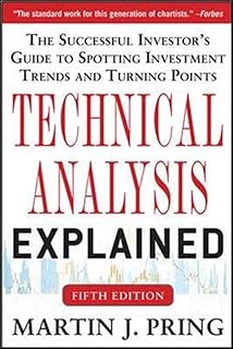Technical Analysis Explained, Fifth Edition: The Successful Investor