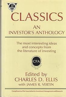 Classics: An Investor