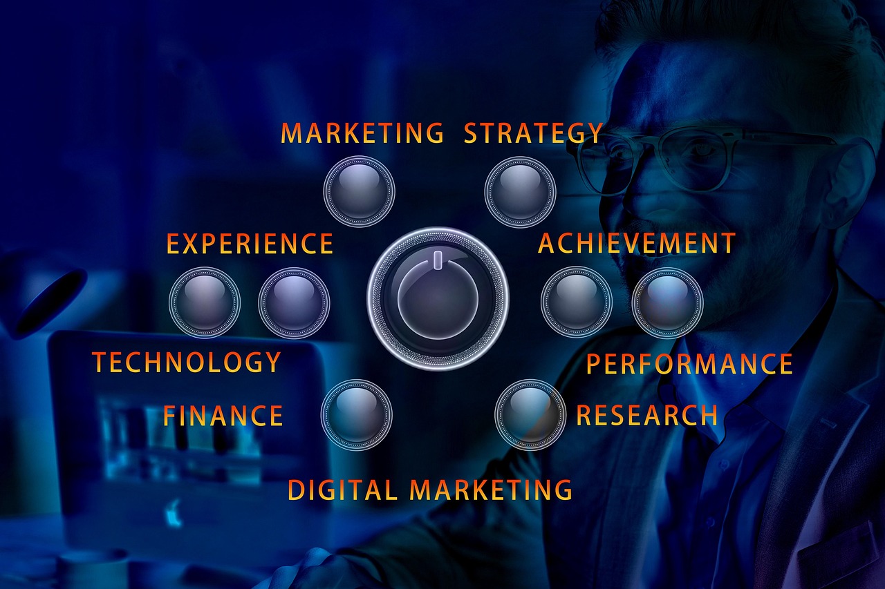 discover strategies and insights to enhance your business performance, optimize operations, and drive sustainable growth.