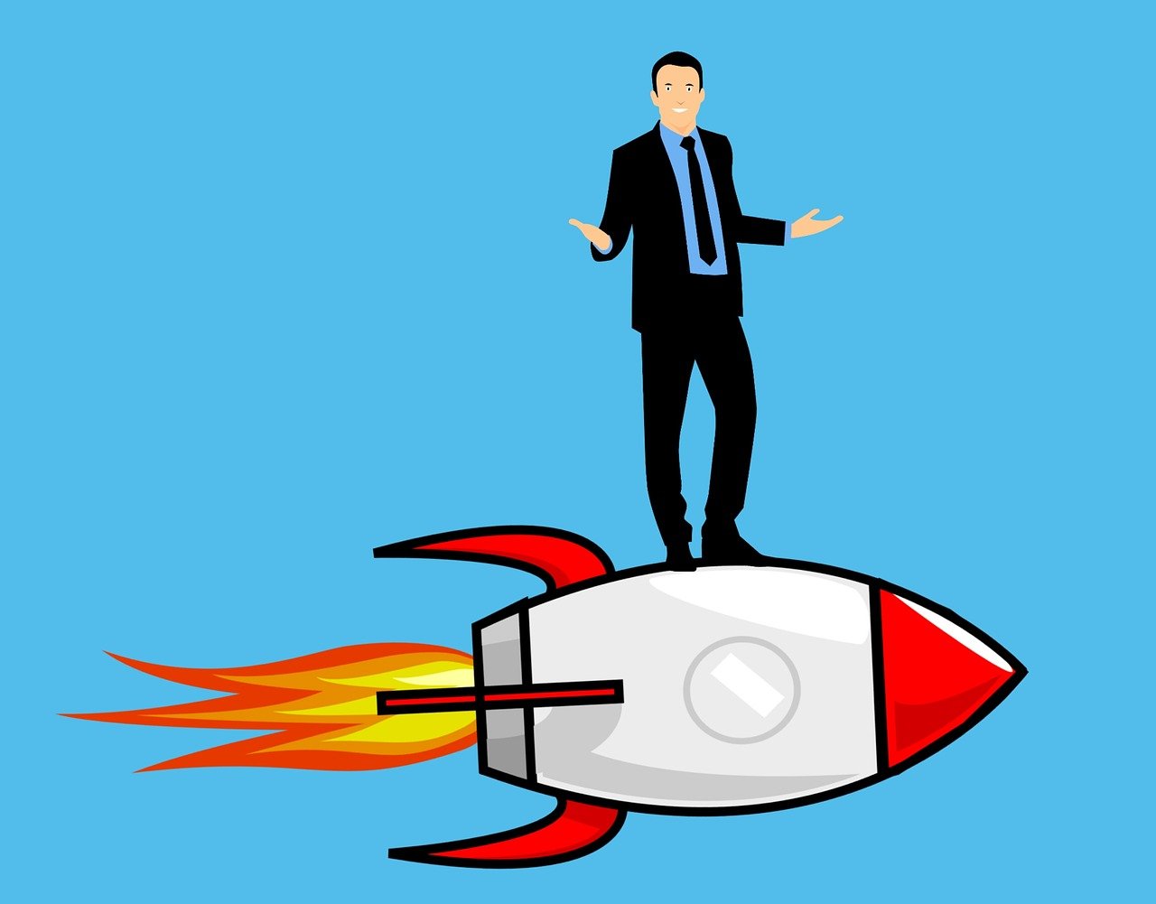 explore the world of entrepreneurship with insights, tips, and strategies to start and grow your own successful business.
