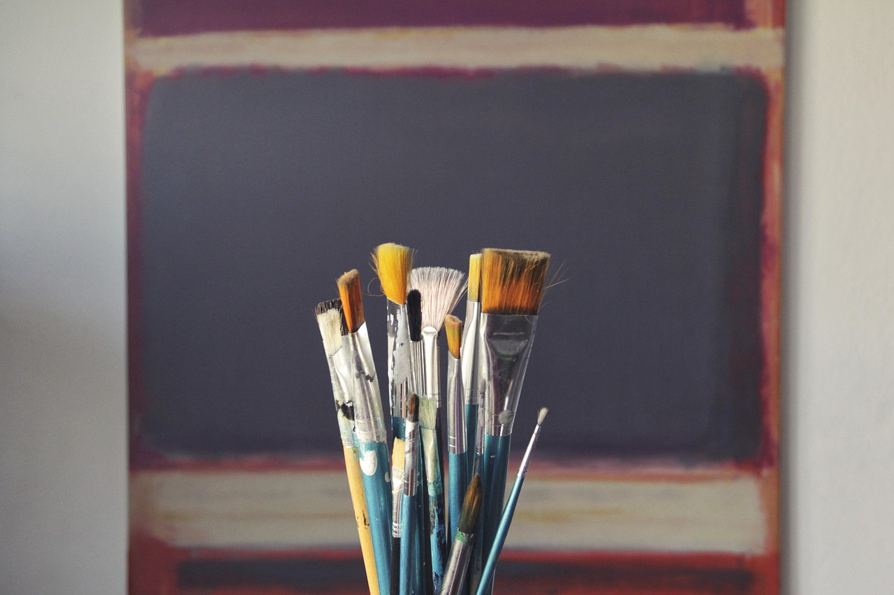 explore the power of creativity to inspire innovation, solve problems, and bring unique ideas to life.