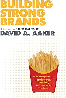 Building Strong Brands.