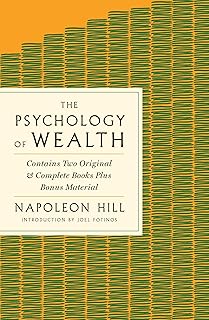 The Psychology of Wealth: The Practical Guide to Prosperity and Success (GPS Guides to Life) (English Edition)