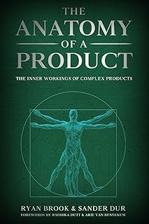 The Anatomy of a Product: The Inner Workings of Complex Products