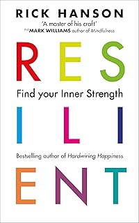 Resilient: 12 Tools for transforming everyday experiences into lasting happiness (English Edition)