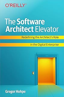 The Software Architect Elevator: Redefining the Architect