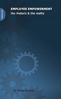 Employee Empowerment (English Edition)