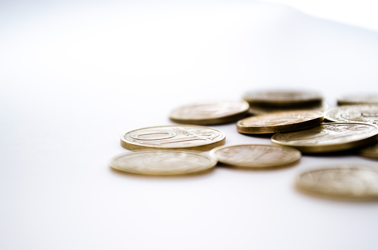 Mastering the Basics of Business Budgeting