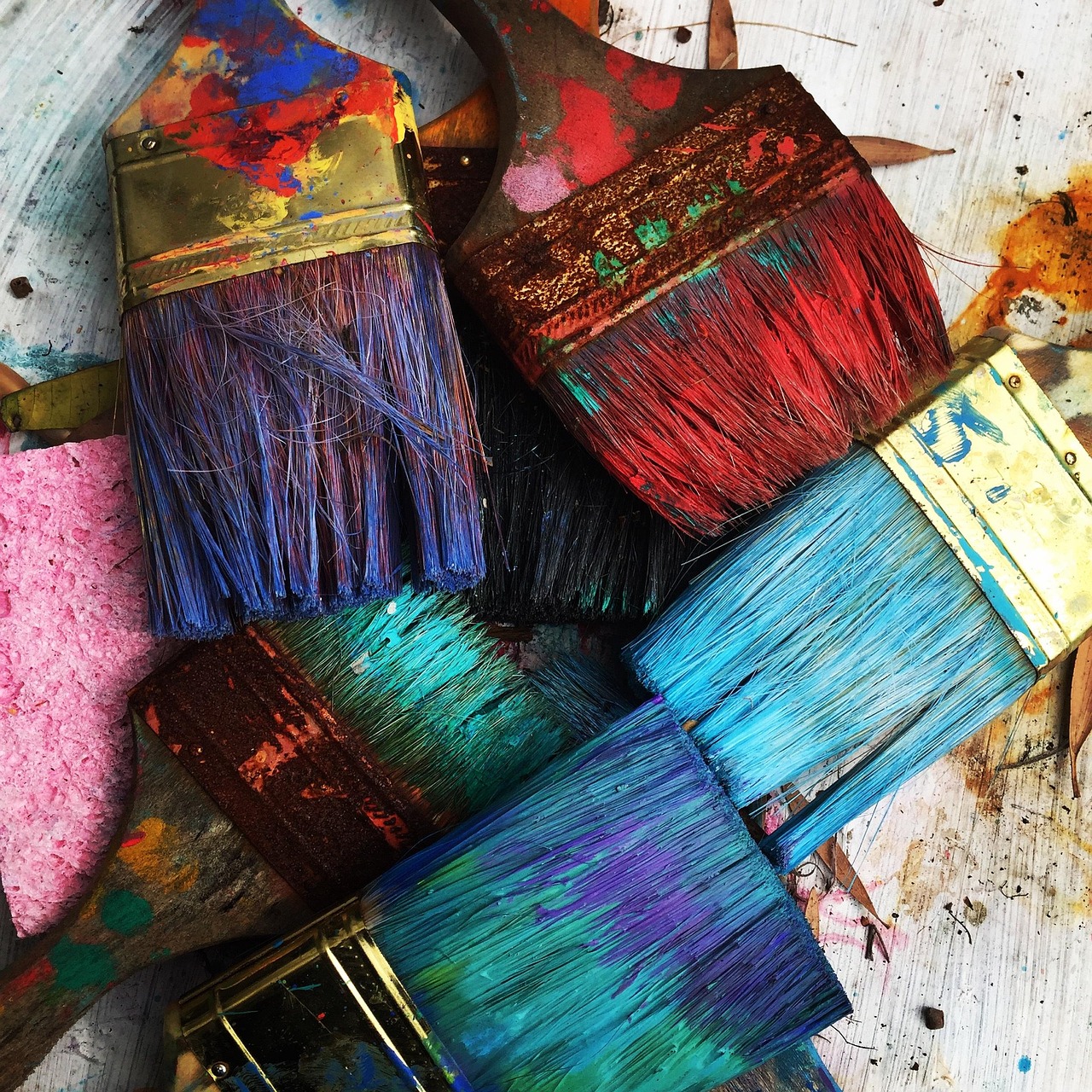 Unlocking Creativity in Your Business Team