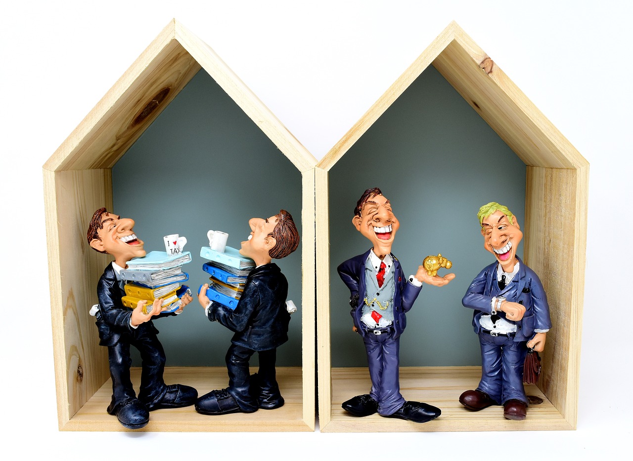 How to Build Authority in a Competitive Market