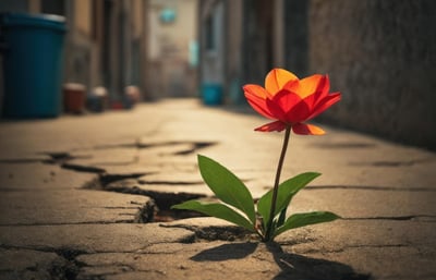 How to Turn Rejection into Motivation